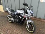 Yamaha Tour FZS 600 Fazer, Bedrijf, Meer dan 35 kW, Toermotor, 599 cc