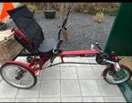 Mooie USVA comfort 11110 driewielligfiets, Ophalen of Verzenden, Gebruikt