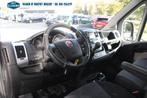 Fiat Ducato bestel 30 2.3 MultiJet L2H2 € 12.994,00, Auto's, Bestelauto's, 1935 kg, 2500 kg, Bedrijf, Nieuw
