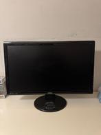 BenQ GL2450, Computers en Software, Monitoren, VGA, Gebruikt, 101 t/m 150 Hz, Benq Zowie