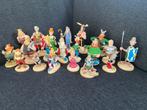 Asterix en Obelix Figuren Set Plastoy, Verzamelen, Poppetjes en Figuurtjes, Ophalen of Verzenden, Gebruikt