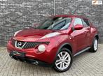 Nissan Juke 1.6 DIG-T Tekna 190pk|Camera|Navigatie|Full Keyl, Auto's, Nissan, Voorwielaandrijving, Euro 5, 1618 cc, Gebruikt