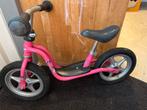 Puky loopfiets roze, Ophalen of Verzenden, Gebruikt, Gewone step