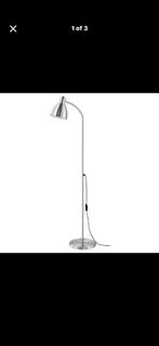 Vloerlamp | Floor Lamp | Ikea, Ophalen, Zo goed als nieuw