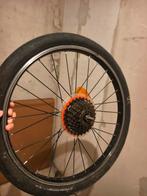 Gebruikt fietswiel met band BTWIN
VOUWFIETS TILT 500 BLAUW
4, Wiel, Gebruikt, Algemeen, Ophalen of Verzenden