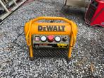 Dewalt Compressor - 6L 8 Bar - Olievrij, Ophalen, 6 tot 10 bar, Zo goed als nieuw, Minder dan 200 liter/min