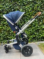 Joolz Day kinderwagen + accessoires, Gebruikt, Verstelbare duwstang, Ophalen, Kinderwagen