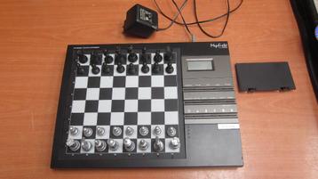 Saitek Mephisto Chess Challenger schaakcomputer beschikbaar voor biedingen