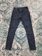 G-star raw lynn mid superskinny W31 L30 WMN Tulsi3130 Zwart, Zwart, Ophalen of Verzenden, Zo goed als nieuw, W30 - W32 (confectie 38/40)