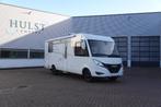Hymer BMC I 690 9G Automaat, Queensbed, Levelsysteem, Caravans en Kamperen, Campers, Luifel, Ringverwarming, 7 tot 8 meter, Bedrijf
