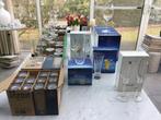 Glazen van Intermezzo, Bouquet, Arcoroc, Pure en Salute!, Ophalen, Glas of Glazen, Nieuw, Glas