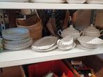 Johnson Brothers Mille Fleurs servies, Antiek en Kunst, Ophalen