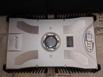 Boschmann ZX3-T2D beschikbaar voor biedingen