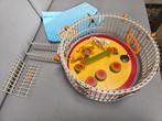 playmobil circus 4233, Ophalen of Verzenden, Gebruikt, Complete set