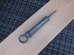 < Antieke Tinnen Spuit Injectiespuit Complete Staat >, Antiek en Kunst, Ophalen of Verzenden