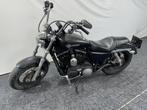 Harley Davidson XL 1200 Sportster CB, Chopper, Bedrijf, 1202 cc, Meer dan 35 kW