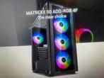 DeepCool computer Kast, Computers en Software, Computerbehuizingen, Ophalen of Verzenden, Zo goed als nieuw
