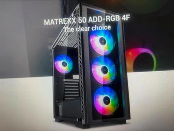 DeepCool computer Kast  beschikbaar voor biedingen