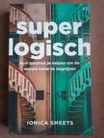 Ionica Smeets - Superlogisch, Ophalen of Verzenden, Zo goed als nieuw, Ionica Smeets