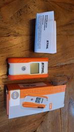 Stihl Vochtmeter Hout - Nieuw in Doos, Doe-het-zelf en Verbouw, Meetapparatuur, Ophalen of Verzenden, Nieuw, Vocht of Vloeistof