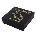 The Raven - Laat munten verdwijnen! Nieuw!, Hobby en Vrije tijd, Ophalen of Verzenden, Nieuw