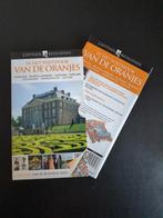 Tineke Zwijgers - In het voetspoor van de Oranjes, Europa, Ophalen of Verzenden, Zo goed als nieuw, Tineke Zwijgers
