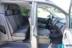 Mercedes Vito 113 CDI * MARGE * Dubbele cabine * Automaat *, Automaat, Euro 5, Gebruikt, 4 cilinders