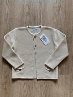 Mac Ilusion vestje naturel maat 98/3 jaar, Ophalen of Verzenden, Nieuw, Jongen of Meisje, Trui of Vest
