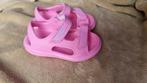 Nieuwe originele crocs c6 sandalen. Maat 22/23, Schoentjes, Crocs, Meisje, Ophalen of Verzenden