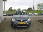 Suzuki SX4 1.6 Shogun, 15 km/l, Gebruikt, Origineel Nederlands, Handgeschakeld