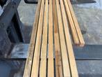 Western Red Cedar-latten-balkjes-regels-44x44 mm, Ophalen, Overige typen, Nieuw, Hardhout