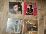 LP Paul Young, Kool & The Gang, Lionel Ritchie - 4 Stuks, Ophalen of Verzenden, 1980 tot 2000, Gebruikt, 12 inch