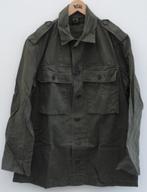 Jas, Gevechts, Uniform, VT, M67, MvO, maat: 96, KL, 1967.(2), Verzamelen, Ophalen of Verzenden, Landmacht, Nederland, Kleding of Schoenen