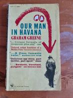 Our Man in Havana - Graham Greene, Ophalen of Verzenden