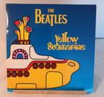 The Beatles – Yellow Submarine Songtrack, Ophalen of Verzenden, Gebruikt, 12 inch, Poprock