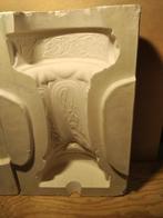 Gietmal  Bierzuil, Ophalen, Gebruikt