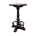 Poker oud bruin cafe statafels, pubtafels kroeg tafel  814, Huis en Inrichting, Tafels | Sidetables, Ophalen of Verzenden, Nieuw
