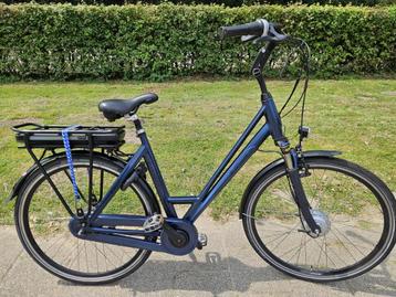 Elektrische fiets Popal  beschikbaar voor biedingen