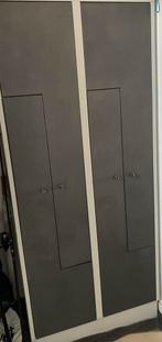 Locker kast, Ophalen, Gebruikt