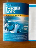 Theorieboek rijbewijs B, Ophalen of Verzenden, Zo goed als nieuw