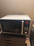 Combimagnetron - Veelzijdig koken!, Ophalen, Combimagnetron, Gebruikt, Hete lucht