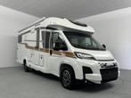 Malibu T 490 RB LE Automaat Enkele bedden Two-Rooms concept, Automaat, Malibu, Bedrijf, Diesel