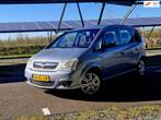Opel Meriva 1.8-16V Temptation, Auto's, 65 €/maand, 125 pk, Startonderbreker, 4 cilinders