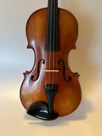 Mooie viool voor gevorderde leerling, Gebruikt, Viool, Ophalen of Verzenden, 4/4-viool