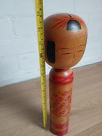 Japanese traditional kokeshi, Ophalen of Verzenden