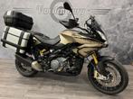 APRILIA CAPONORD 1200 RALLY (bj 2016), Motoren, Motoren | Aprilia, 2 cilinders, Bedrijf, Meer dan 35 kW, Overig
