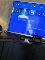 Playstation 4 500gb, Spelcomputers en Games, Spelcomputers | Sony PlayStation 4, Ophalen of Verzenden, Met 1 controller, Original