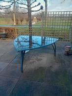 Mooie tuintafel, Ophalen, Zo goed als nieuw