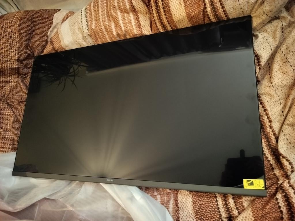 Philips LCD scherm DALLE TPT430WF-AT0314.H S25Q XY W465480, Ophalen of Verzenden, Nieuw