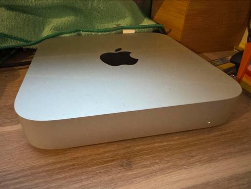 Mac mini m1 8gb 256gb ssd, Computers en Software, Apple Desktops, Zo goed als nieuw, Mac Mini, SSD, 8 GB, Ophalen of Verzenden